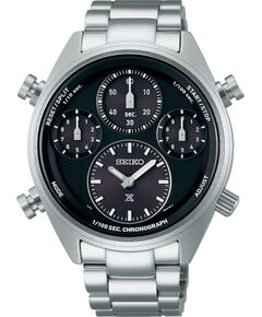 Pulkstenis SEIKO vīriešu SFJ003P1 (42MM) Jaunumi - Audio-Video