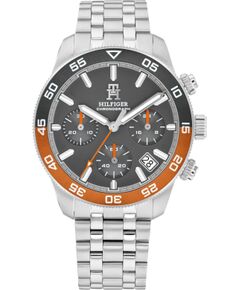 Часы TOMMY HILFIGER мужские 1792186 (41MM) Aудио-видео