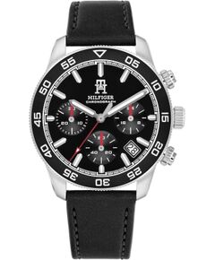Часы TOMMY HILFIGER мужские 1792162 (41MM) Aудио-видео