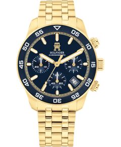 Часы TOMMY HILFIGER мужские 1792158 (41MM) Aудио-видео