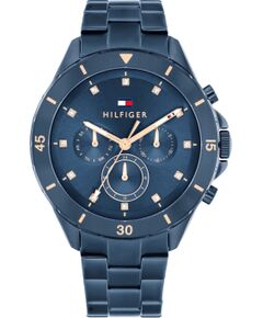 Часы TOMMY HILFIGER женские 1782743 (40MM) Aудио-видео