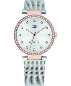 Pulkstenis TOMMY HILFIGER sievietēm 1782506 (32MM) Jaunumi - Audio-Video
