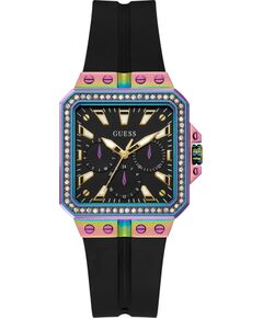 Pulkstenis GUESS sievietēm GW0618L3 (34MM) Jaunumi - Audio-Video