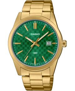 Часы CASIO мужские MTPVD03G3AUDF (48MM) Aудио-видео