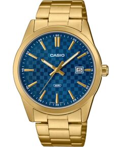 Часы CASIO мужские MTPVD03G2AUDF (48MM) Aудио-видео