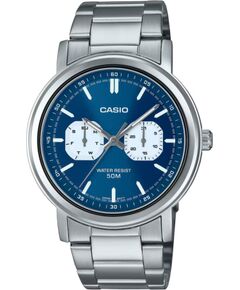 Часы CASIO MAN MTPE335D2E1VD (47,6MM) Aудио-видео