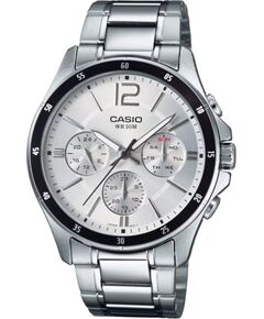 Часы Casio Collection MTP-1374D-7A NoSize Aудио-видео