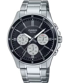 Часы CASIO мужские MTP1374D1A3VD (47MM) Aудио-видео