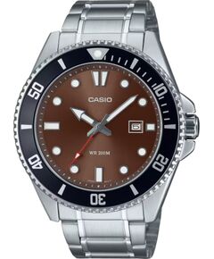 Часы CASIO MAN MDV107D5AVDF (49,5MM) Aудио-видео