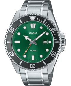 Часы CASIO MAN MDV107D3A2VDF (49,5MM) Aудио-видео