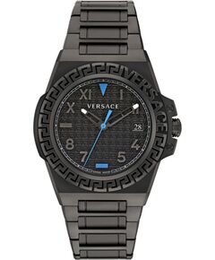 Часы VERSACE MAN VE3I00622 (44MM) Aудио-видео