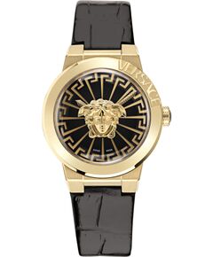 Часы VERSACE WOMEN VE3F00222 (38MM) Aудио-видео