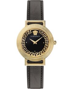 Часы VERSACE женские VE3D00322 (36MM) Aудио-видео