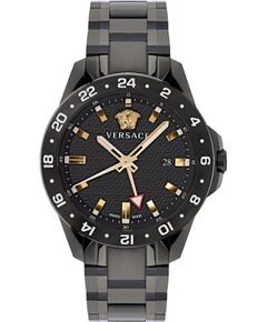 Часы VERSACE MAN VE2W00622 (45MM) Aудио-видео