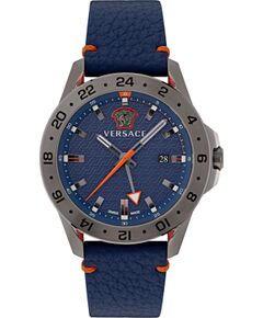 Часы VERSACE MAN VE2W00222 (45MM) Aудио-видео