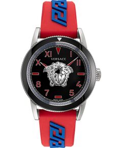 Часы VERSACE MAN VE2V00622 (43MM) Aудио-видео