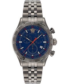 Часы VERSACE MAN VE2U00722 (44MM) Aудио-видео
