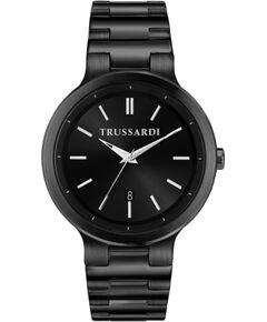 Pulkstenis TRUSSARDI MAN R2453164001 (41MM) Jaunumi - Audio-Video
