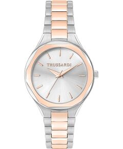 Часы Trussardi женские R2453157504 (32MM) Aудио-видео