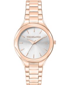 Часы Trussardi женские R2453157503 (32MM) Aудио-видео