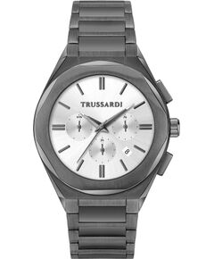 Pulkstenis TRUSSARDI MAN R2453156003 (44MM) Jaunumi - Audio-Video