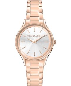 Часы Trussardi женские R2453152510 (34MM) Aудио-видео