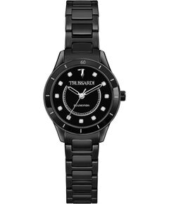 Часы Trussardi женские R2453151501 (30MM) Aудио-видео