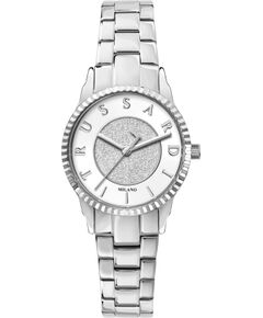 Часы Trussardi женские R2453144502 (32MM) Aудио-видео