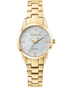 Часы Trussardi женские R2453141507 (32MM) Aудио-видео