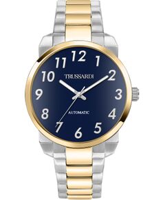 Pulkstenis TRUSSARDI MAN R2423154001 (40MM) Jaunumi - Audio-Video