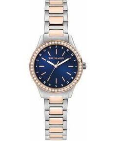 Pulkstenis TRUSSARDI sievietēm R2453151507 (30MM) Jaunumi - Audio-Video