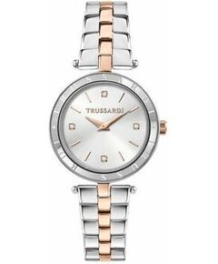 Часы Trussardi женские R2453145516 (34MM) Aудио-видео