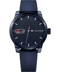 Pulkstenis TOMMY HILFIGER vīriešu 1791381 (42MM) Jaunumi - Audio-Video