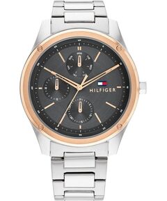 Часы TOMMY HILFIGER мужские 1710541 (44MM) Aудио-видео