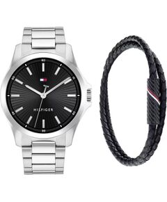 Часы TOMMY HILFIGER мужские 2770191 (43MM) Aудио-видео