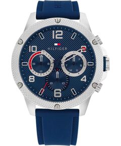 Часы TOMMY HILFIGER мужские 1792027 (44MM) Aудио-видео
