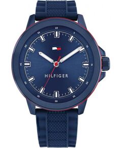 Pulkstenis TOMMY HILFIGER vīriešu 1792022 (48MM) Jaunumi - Audio-Video