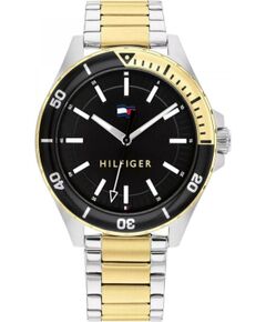 Часы TOMMY HILFIGER мужские 1792013 (43MM) Aудио-видео