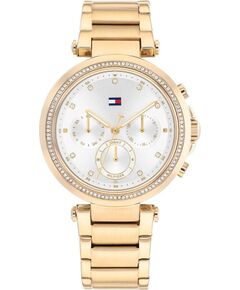 Часы TOMMY HILFIGER женские 1782703 (38MM) Aудио-видео