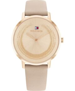 Pulkstenis TOMMY HILFIGER sievietēm 1782602 (34MM) Jaunumi - Audio-Video