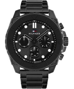 Часы TOMMY HILFIGER мужские 1710690 (49MM) Aудио-видео
