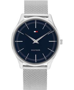 Pulkstenis TOMMY HILFIGER Vīriešu 1710468 (40MM) Jaunumi - Audio-Video