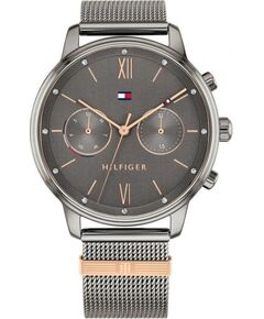 Часы TOMMY HILFIGER унисекс 1782304 (37MM) Aудио-видео