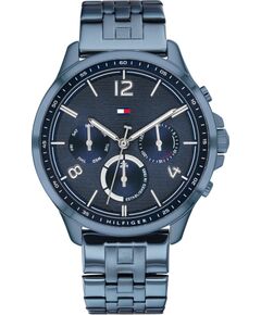 Pulkstenis TOMMY HILFIGER sievietēm 1782227 (38MM) Jaunumi - Audio-Video