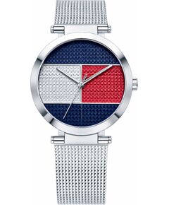 Pulkstenis TOMMY HILFIGER sievietēm 1781866 (39MM) Jaunumi - Audio-Video