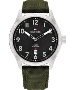 Часы TOMMY HILFIGER мужские 1710593 (43MM) Aудио-видео