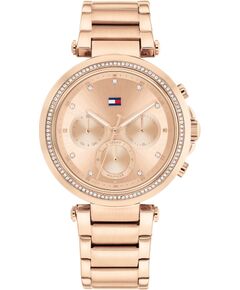 Часы TOMMY HILFIGER женские 1782705 (38MM) Aудио-видео