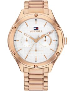 Часы TOMMY HILFIGER женские 1782682 (40MM) Aудио-видео