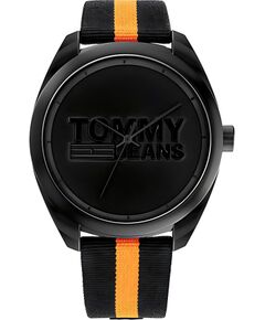 Часы TOMMY HILFIGER мужские 1792042 (45 мм) Aудио-видео
