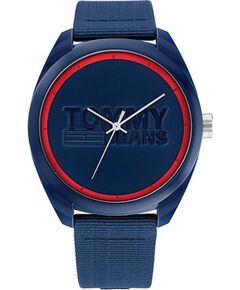 Часы TOMMY HILFIGER мужские 1792041 (45 мм) Aудио-видео